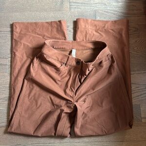 Lululemon work pant
